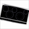 Electrolux Cooktop Parts 